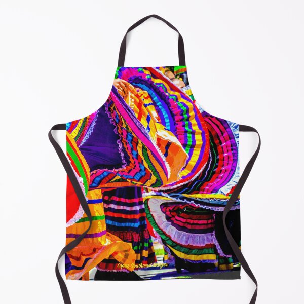 Item preview, Folklorico Dancers, Cinco de Mayo Celebration, Mesilla, NM designed and sold by William E Lopez.