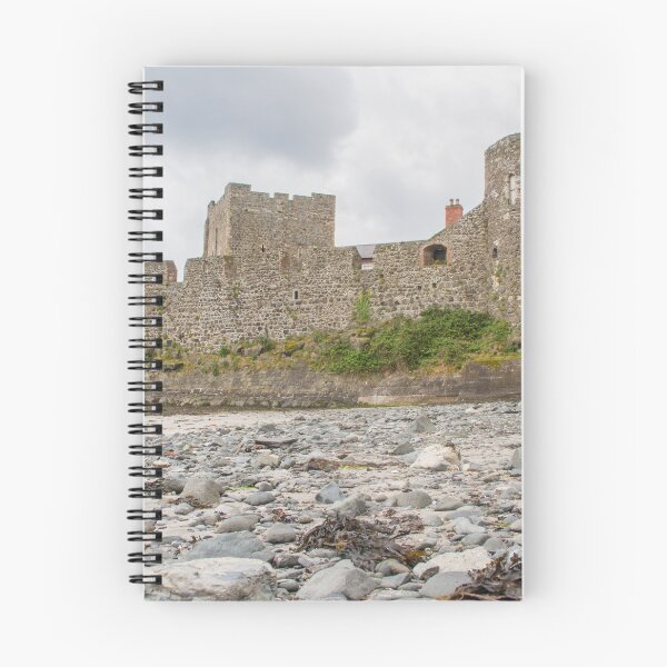 Item preview, Carrickfergus Castle designed and sold by LaurenTucker.