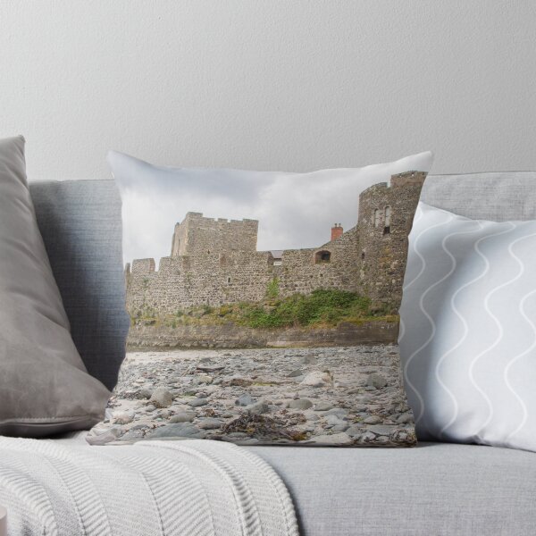 Item preview, Carrickfergus Castle designed and sold by LaurenTucker.