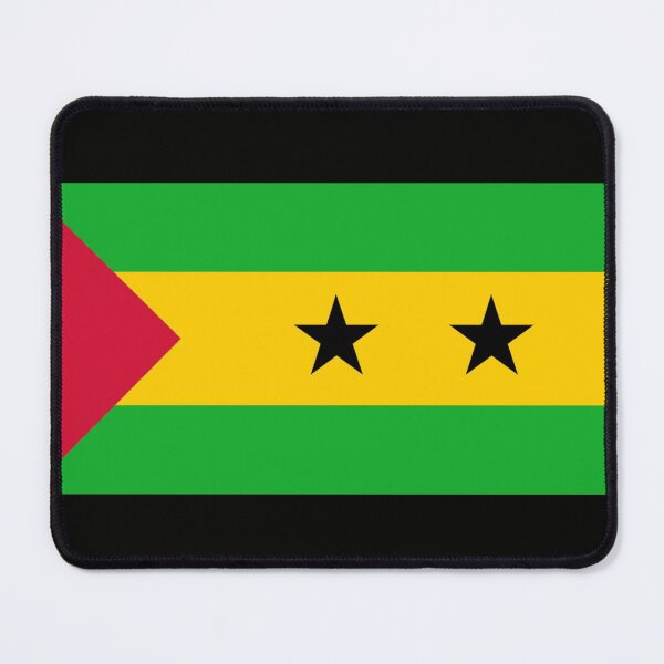 Item preview, One Africa Sao Tome and Principe Fresh designed and sold by AllstarwireShop.