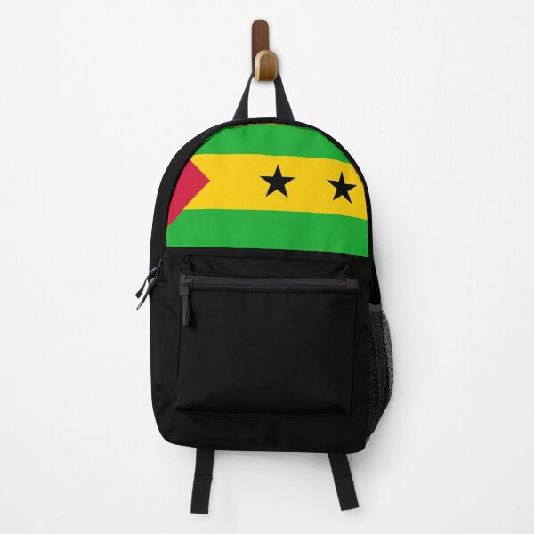Item preview, One Africa Sao Tome and Principe Fresh designed and sold by AllstarwireShop.