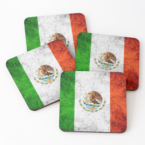 Item preview, MEXICO designed and sold by Swooncake Press.