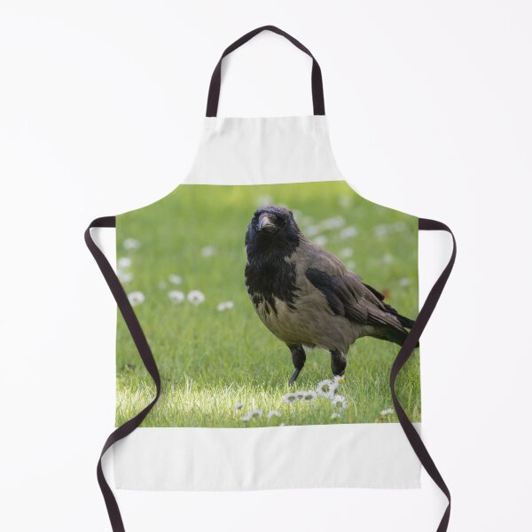 Item preview, Hooded Crow designed and sold by LaurenTucker.
