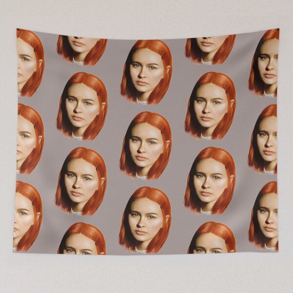 Item preview, Enya Umanzor  Premium designed and sold by Bridge-pariera.