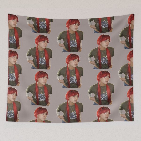 Item preview, Enya Umanzor designed and sold by Bridge-pariera.