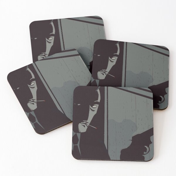 Item preview, NOIR FILM ART designed and sold by lookslikefilm.