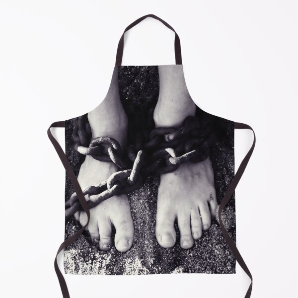 Item preview, 2022 calendar, Chains are her Freedom designed and sold by SmileAndLive.