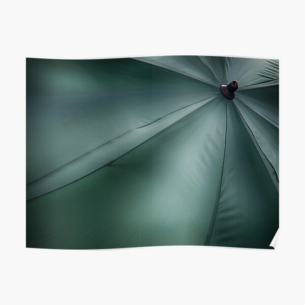 Brolly Poster