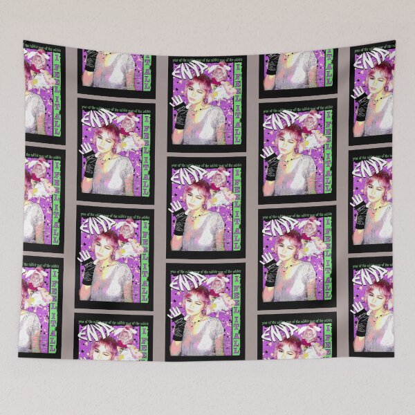 Item preview, Enya Umanzor designed and sold by Bridge-pariera.