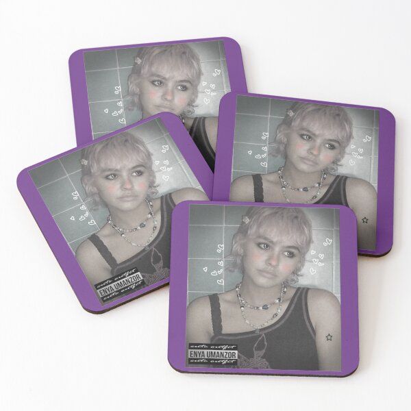 Item preview, Enya Umanzor designed and sold by Bridge-pariera.