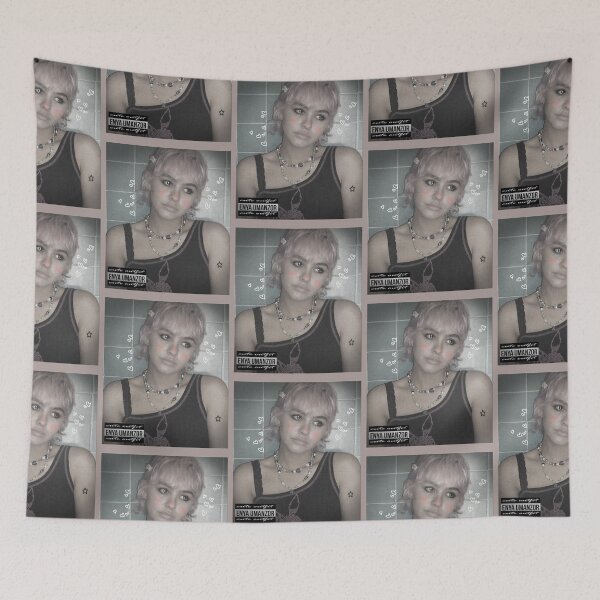 Item preview, Enya Umanzor designed and sold by Bridge-pariera.