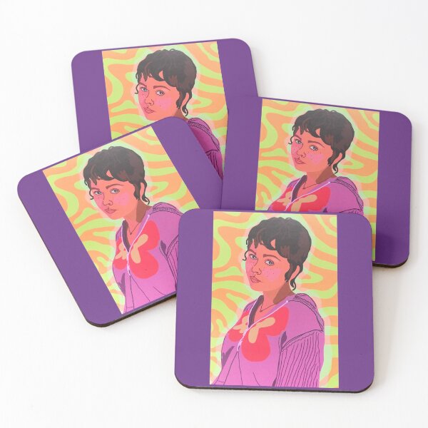 Item preview, Enya Umanzor designed and sold by Bridge-pariera.