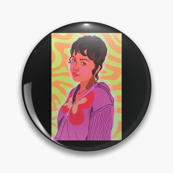 Item preview, Enya Umanzor designed and sold by Bridge-pariera.