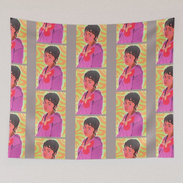 Item preview, Enya Umanzor designed and sold by Bridge-pariera.