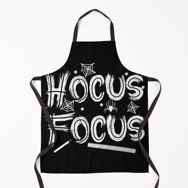 Item preview, Hocus Focus Teacher's Halloween, School Gift for teacher designed and sold by mabhanzi.