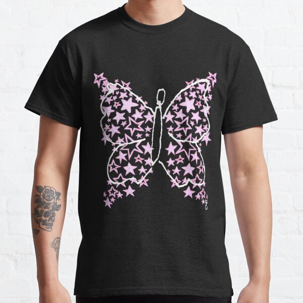 Enya Umanzor Merch Enya Born To Sin Classic T-Shirt