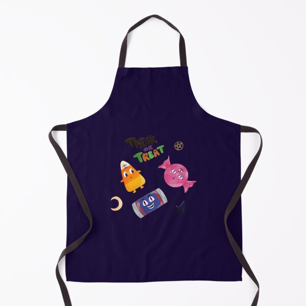 Item preview, Haunted candy pieces (no background) designed and sold by Benjamin  Schurter.