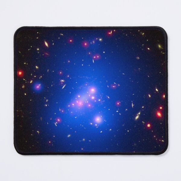 Item preview, Massive Galaxy Cluster IDCS designed and sold by HeadRubble.