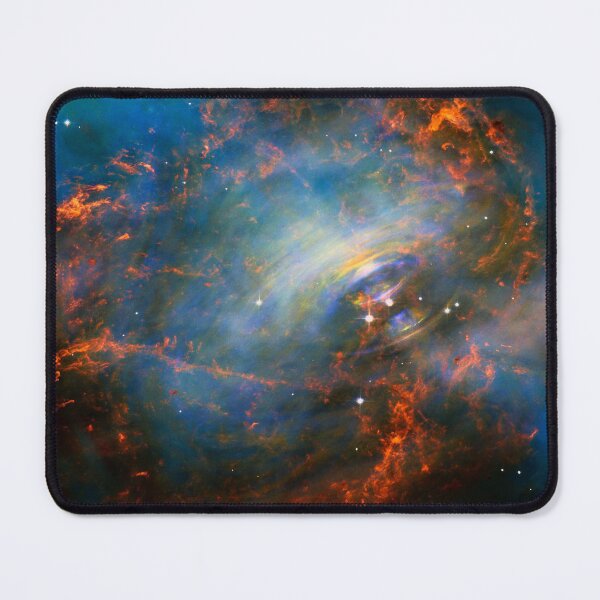 Item preview, Crab Nebula designed and sold by HeadRubble.