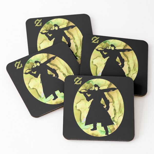 Item preview, FFXIV Gunbreaker Silhouette designed and sold by GingerCatGifts.