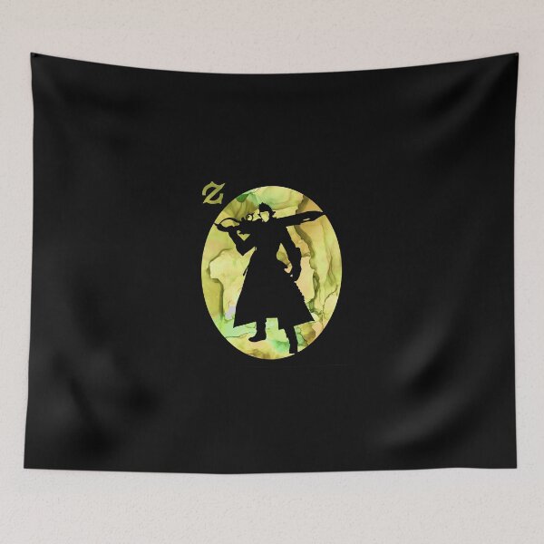 Item preview, FFXIV Gunbreaker Silhouette designed and sold by GingerCatGifts.