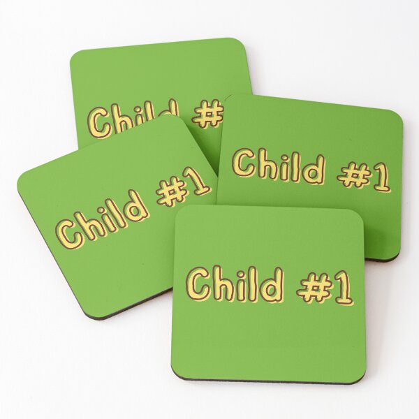 Item preview, Child Number One designed and sold by trendingatees.