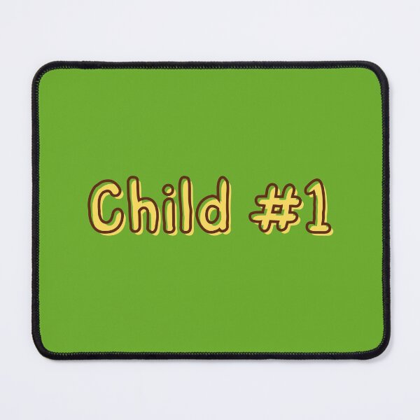 Item preview, Child Number One designed and sold by trendingatees.