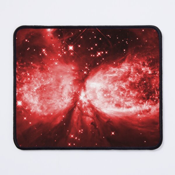 Item preview, Star Angel Red designed and sold by HeadRubble.