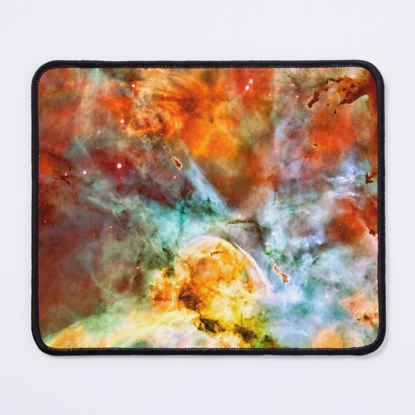 Item preview, Carina Nebula designed and sold by HeadRubble.