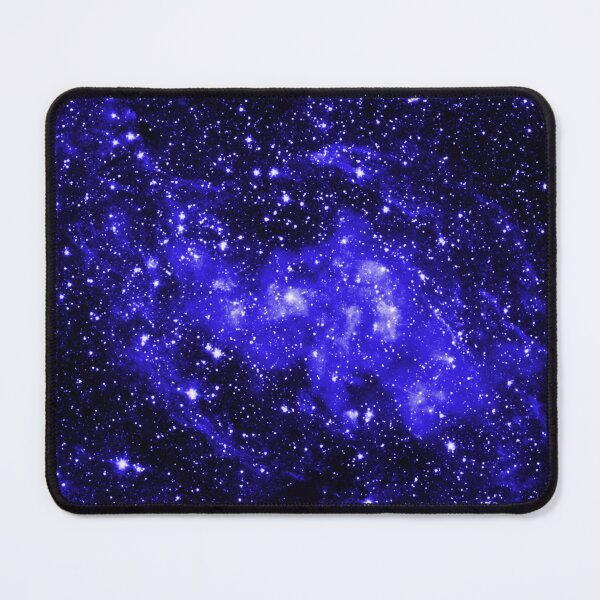Item preview, Chandra #1 Blue designed and sold by HeadRubble.