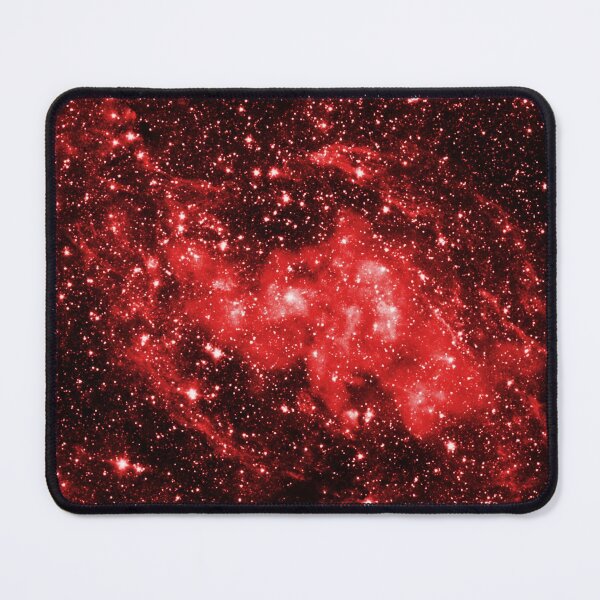 Item preview, Chandra #1 Red designed and sold by HeadRubble.