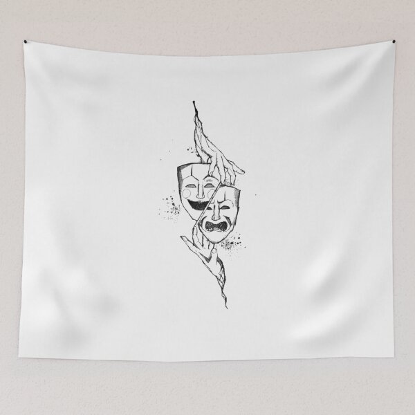 Item preview, Horrifying designed and sold by artistcamellia.