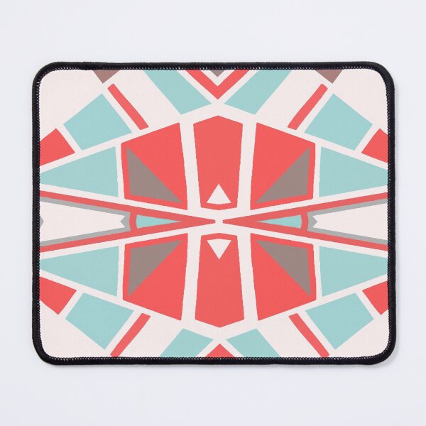 Item preview, Geometric Design #606 designed and sold by HeadRubble.