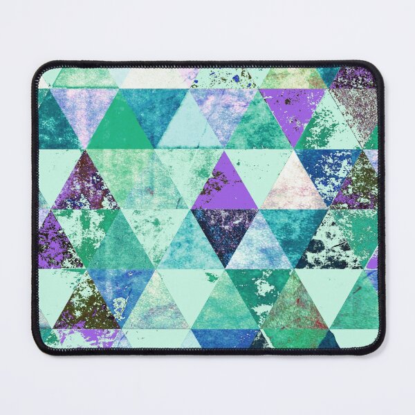 Item preview, Geometric #837 designed and sold by HeadRubble.