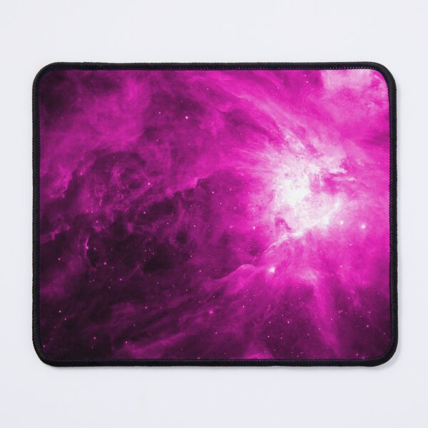 Item preview, Orion Chaos Hot Pink designed and sold by HeadRubble.