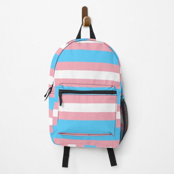 Item preview, Trans Pride flag stripes designed and sold by Drawyourlife24.