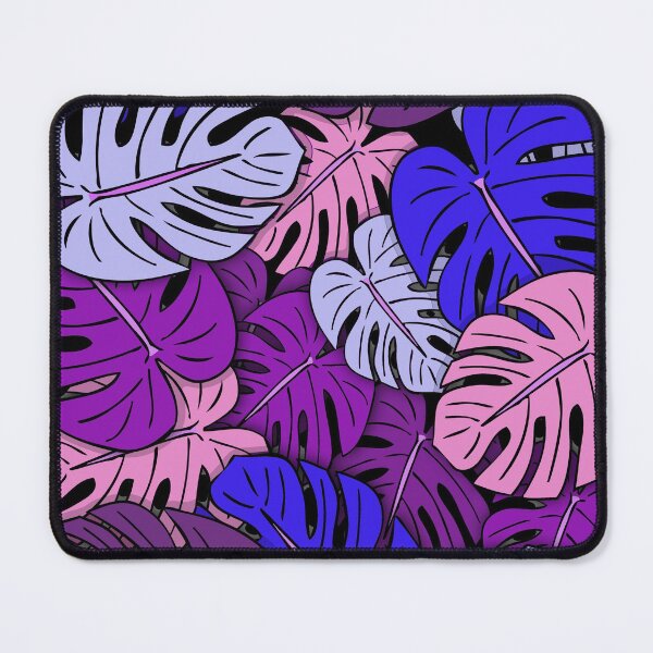 Item preview, Monstera Leaves #4 designed and sold by HeadRubble.