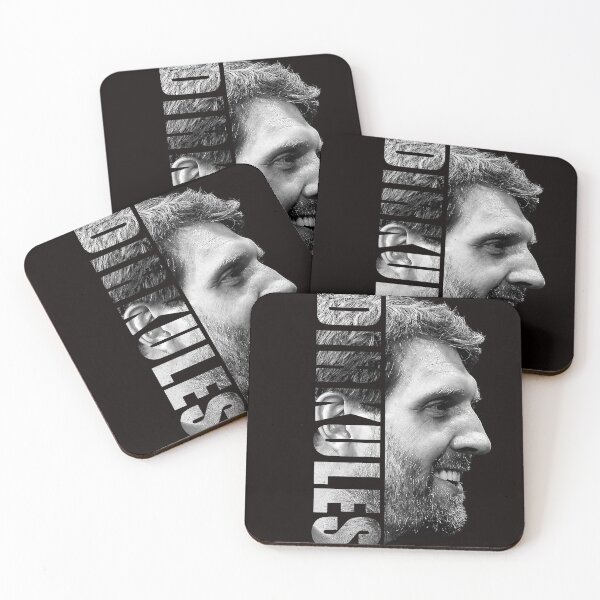 Item preview, Dirk Nowitzki - Dirkules designed and sold by AYA-Design.