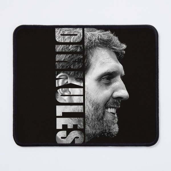 Item preview, Dirk Nowitzki - Dirkules designed and sold by AYA-Design.