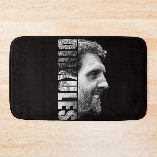 Item preview, Dirk Nowitzki - Dirkules designed and sold by AYA-Design.