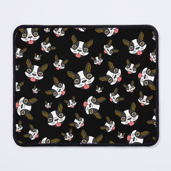 Item preview, Boston Terriers #15 designed and sold by HeadRubble.