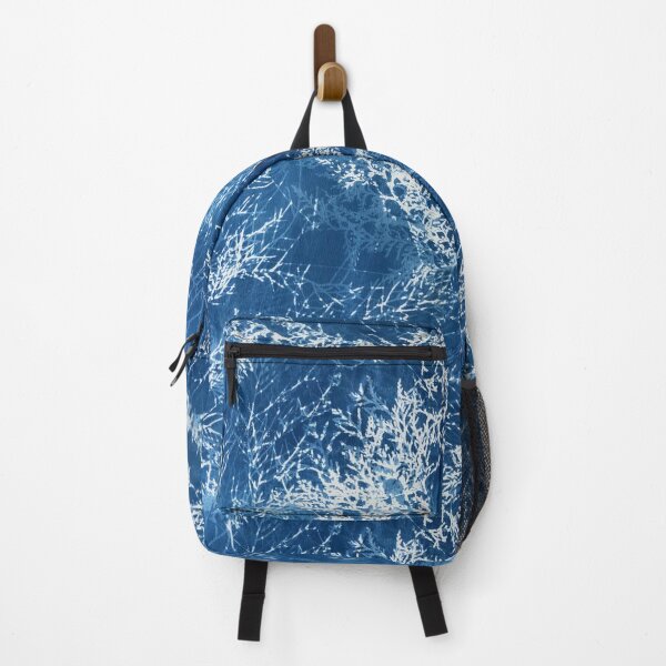 Item preview, stamped with leaf cyanotype designed and sold by maicagonzalez.
