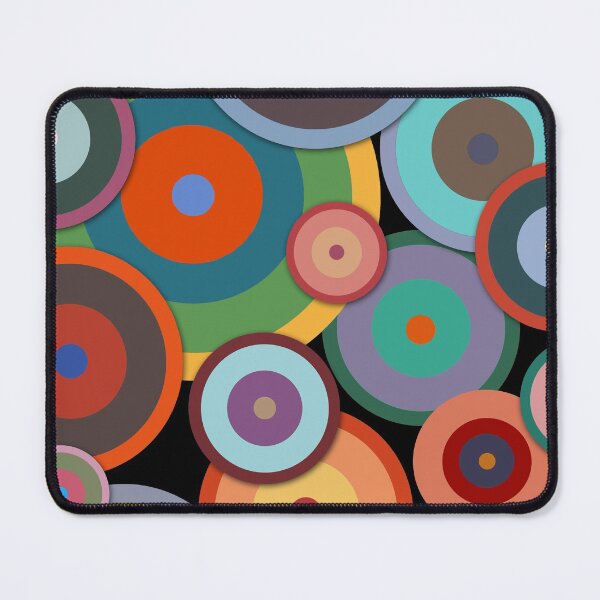 Item preview, Kandinsky #3 designed and sold by HeadRubble.