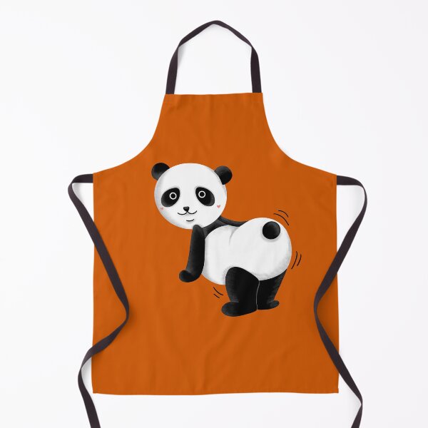 Item preview, Panda Twerking designed and sold by Lizzamour.