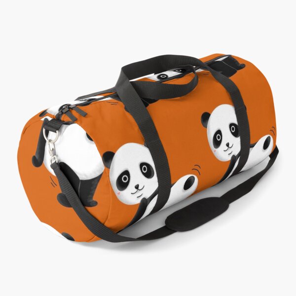 Item preview, Panda Twerking designed and sold by Lizzamour.