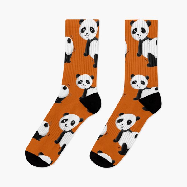 Item preview, Panda Twerking designed and sold by Lizzamour.