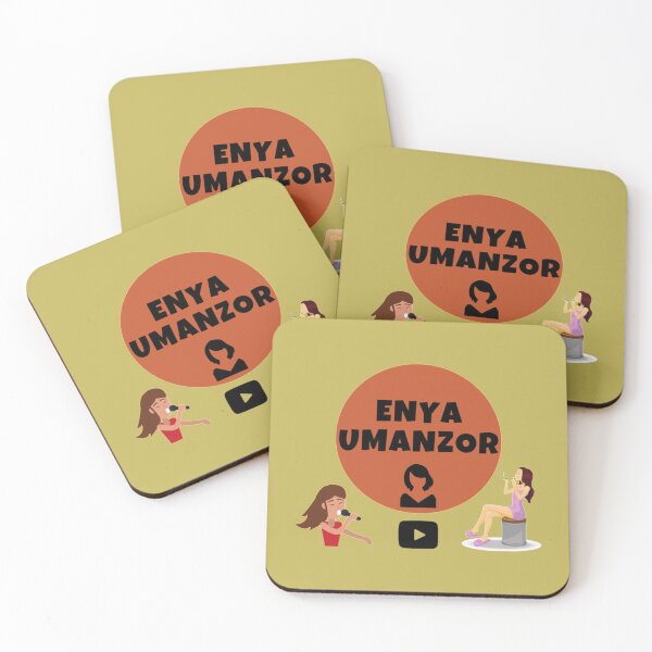 Artikelvorschau, Enya Umanzor! entworfen und verkauft von Bridge-pariera.