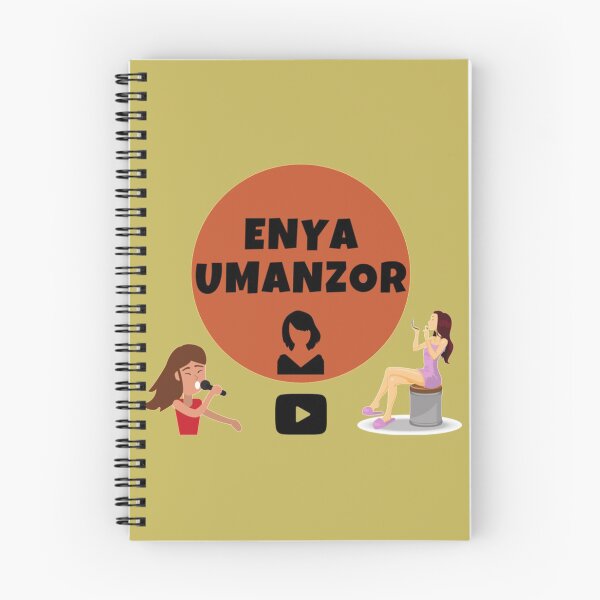 Item preview, Enya Umanzor! designed and sold by Bridge-pariera.