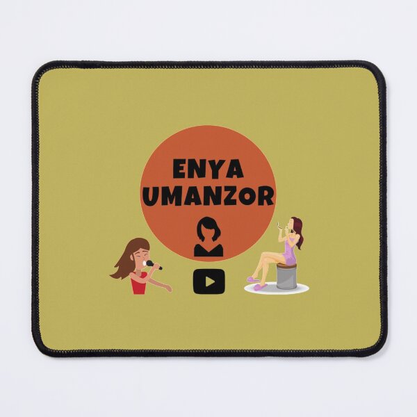 Item preview, Enya Umanzor! designed and sold by Bridge-pariera.