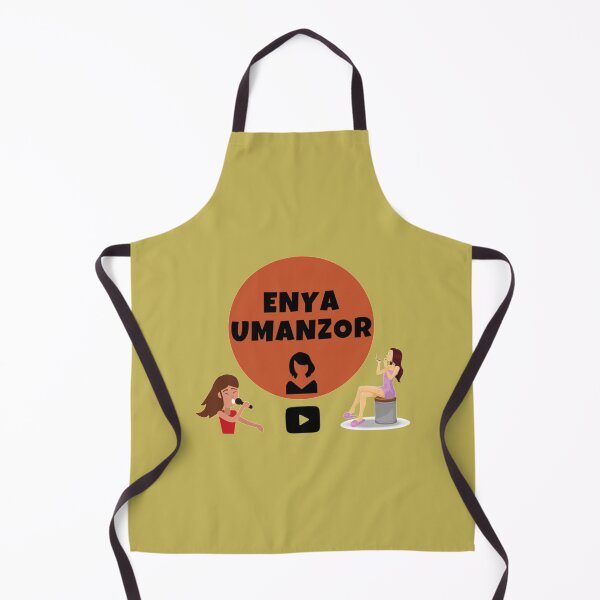 Item preview, Enya Umanzor! designed and sold by Bridge-pariera.